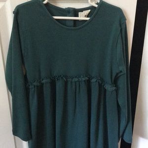 Kate Quinn Girls Dress